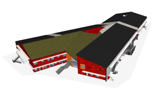 Projekt Elmeskolan 2